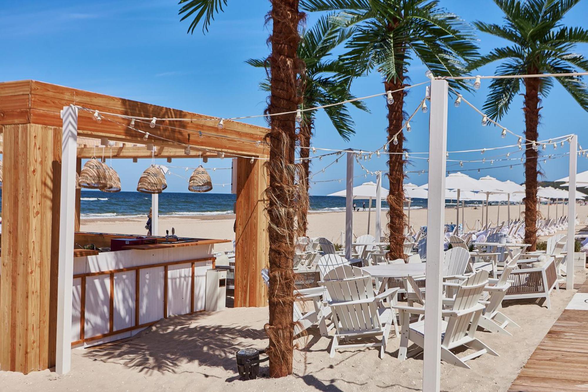Wave - Sea View Resort&Spa A648 Misdroy Exterior foto